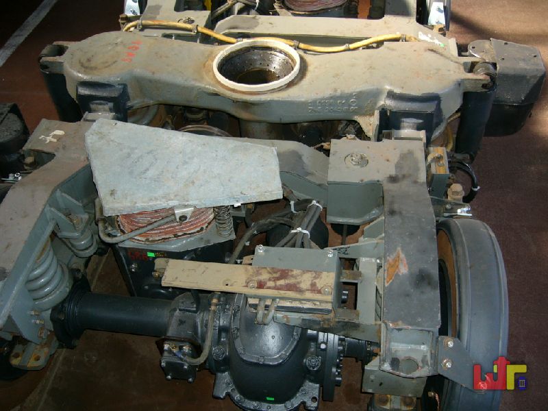 Tram-Betiebshof Motol